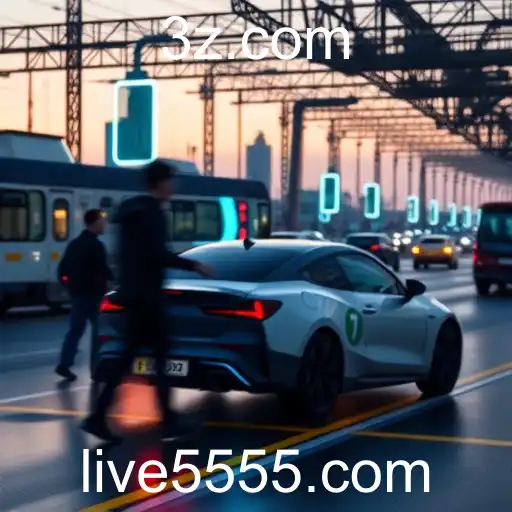 A Ascensão do 5555 nos Jogos Online