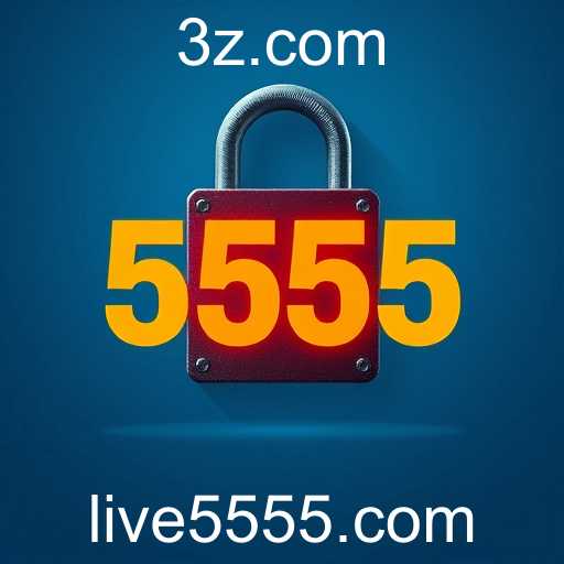 A Ascensão do Jogo 5555 em 2025