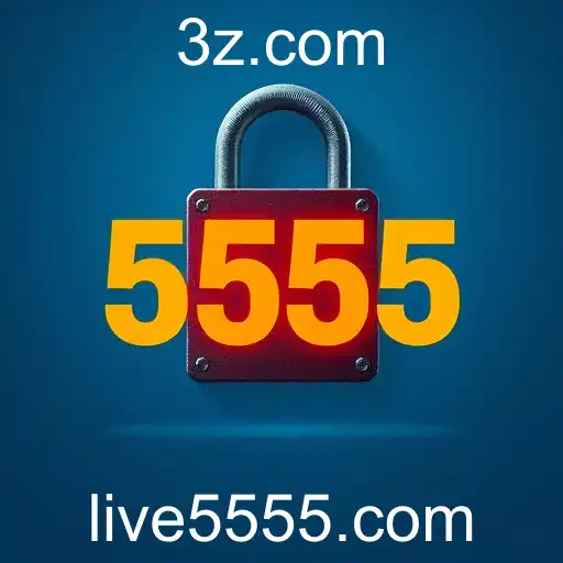 A Ascensão do Jogo 5555 em 2025