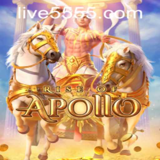 Exploring RiseofApollo: The Thrilling Game Experience and 5555 PH Login