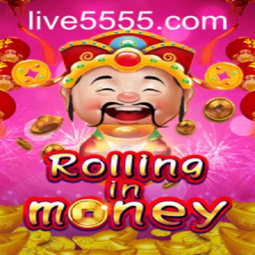 RollingInMoney: A Lucrative Gaming Experience with 5555 PH Login