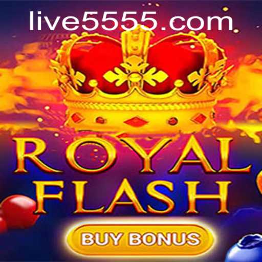 Exploring the Thrills of RoyalFlashBuyBonus: A Dive into the Game with the 