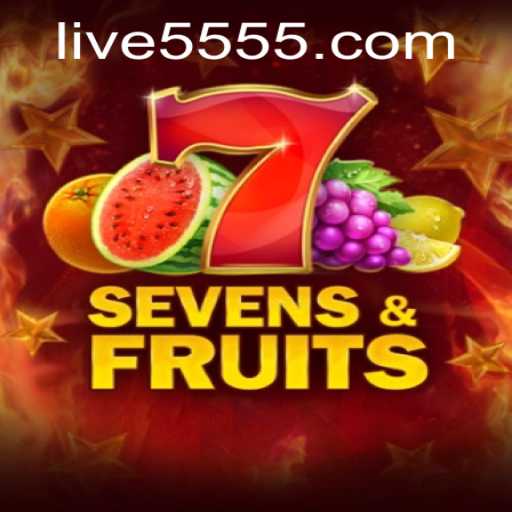 Unveiling the Excitement of SevensFruits: A Comprehensive Guide with 5555 PH Login