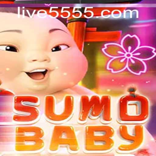 SumoBaby: The Delightful Challenge with 5555 PH Login