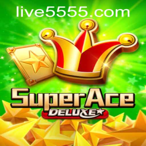 Discovering SuperAceDeluxe: A Captivating Gaming Experience