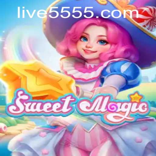 SweetMagic: A Journey Through Enchantment and Strategy