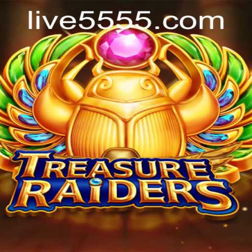 TREASURERAIDERS: An Exciting Adventure Awaits with 5555 PH Login