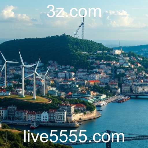 Impactos Tecnológicos e Econômicos Contemporâneos