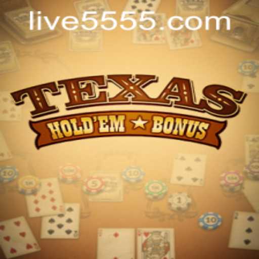 Discovering the Excitement of Texas Hold'em Bonus and Navigating 5555 PH Login