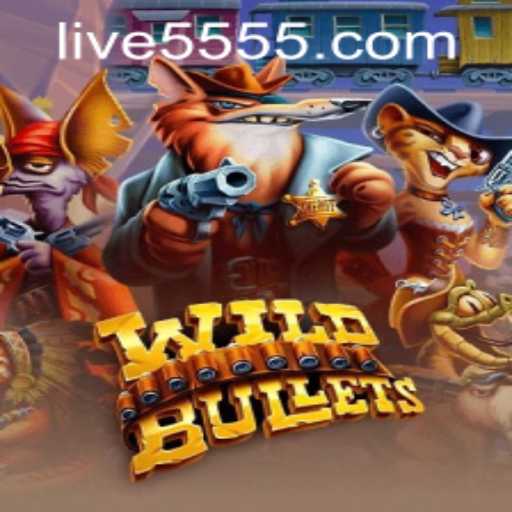 Discover the Thrilling World of WildBullets: Your Ultimate Guide to Gaming Mastery