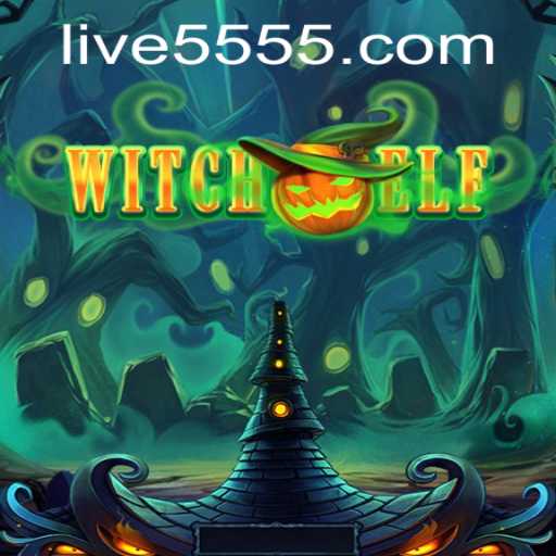 WitchElf: Exploring the Enchanting Realm with 5555 PH Login